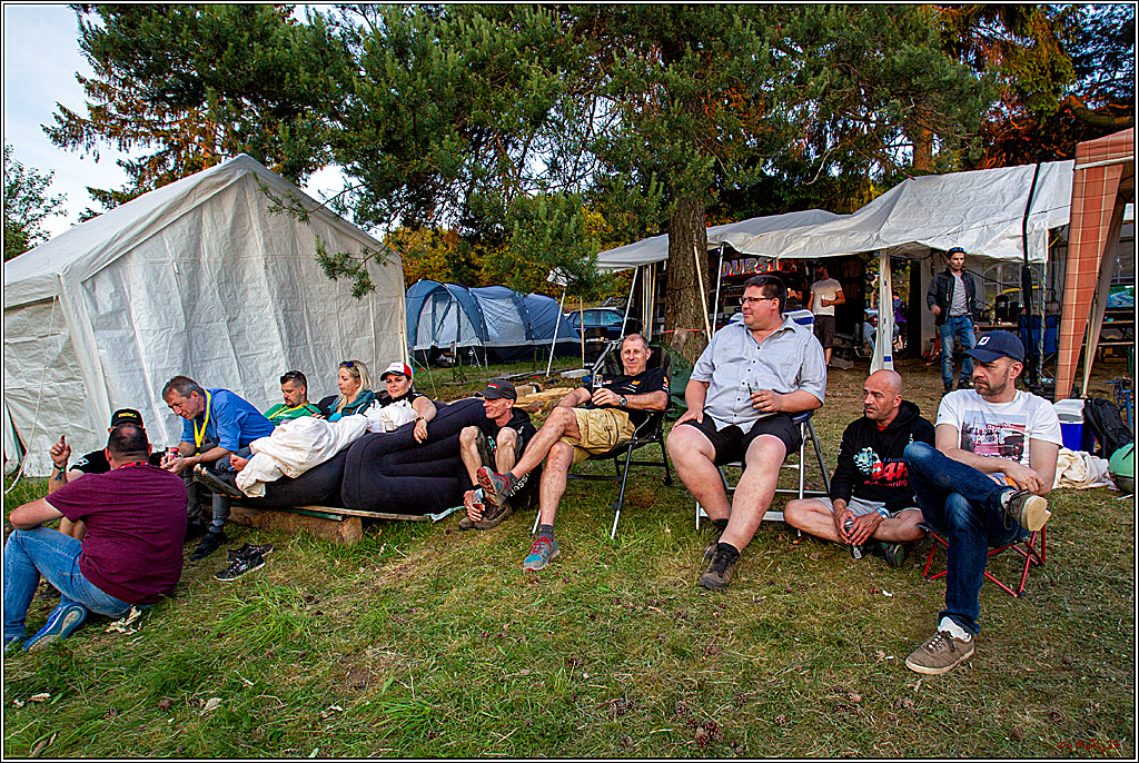 ADAC TOTAL 24h-Rennen, 22.06.2019